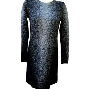 Cynthia Rowley Sweater Dress